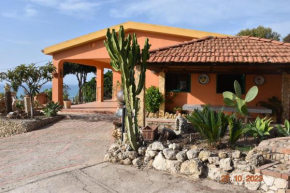Villa vista Marianello